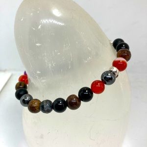 🆕Adjustable Grounding Bracelet